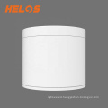 Helos Diameter 180mm 48W 50w Al 6063 Aluminum Heatsink LED Surface Mounted Downlight